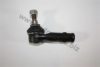 DIEDERICHS 1227008 Tie Rod End